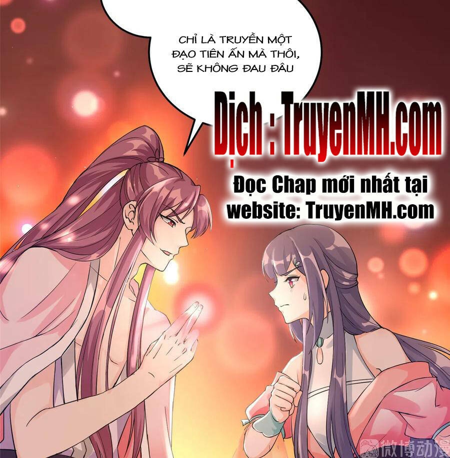 Đồ Đệ Nhà Ta Lại Quải Rồi Chapter 294 - Trang 2