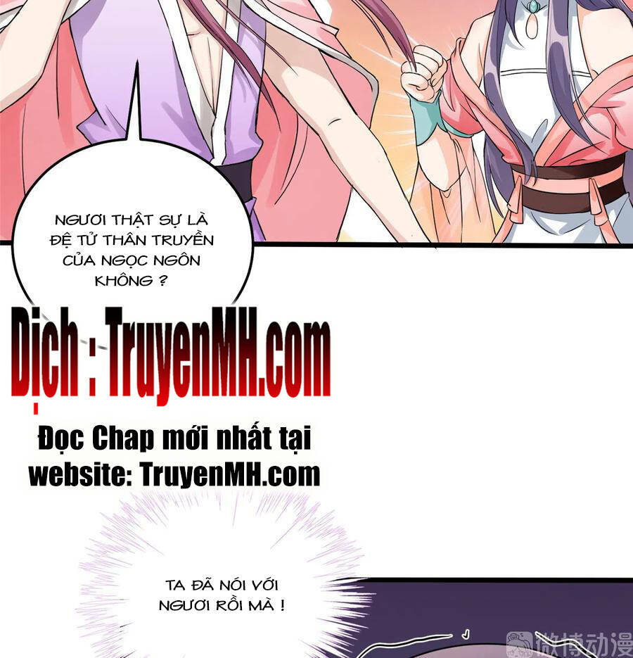 Đồ Đệ Nhà Ta Lại Quải Rồi Chapter 294 - Trang 2