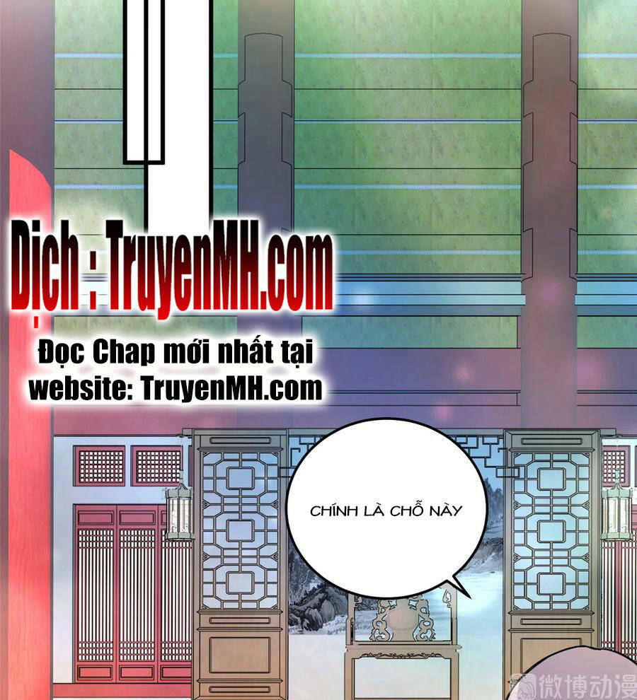 Đồ Đệ Nhà Ta Lại Quải Rồi Chapter 294 - Trang 2