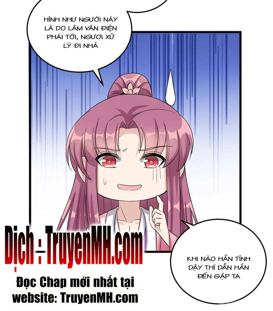 Đồ Đệ Nhà Ta Lại Quải Rồi Chapter 293 - Trang 2