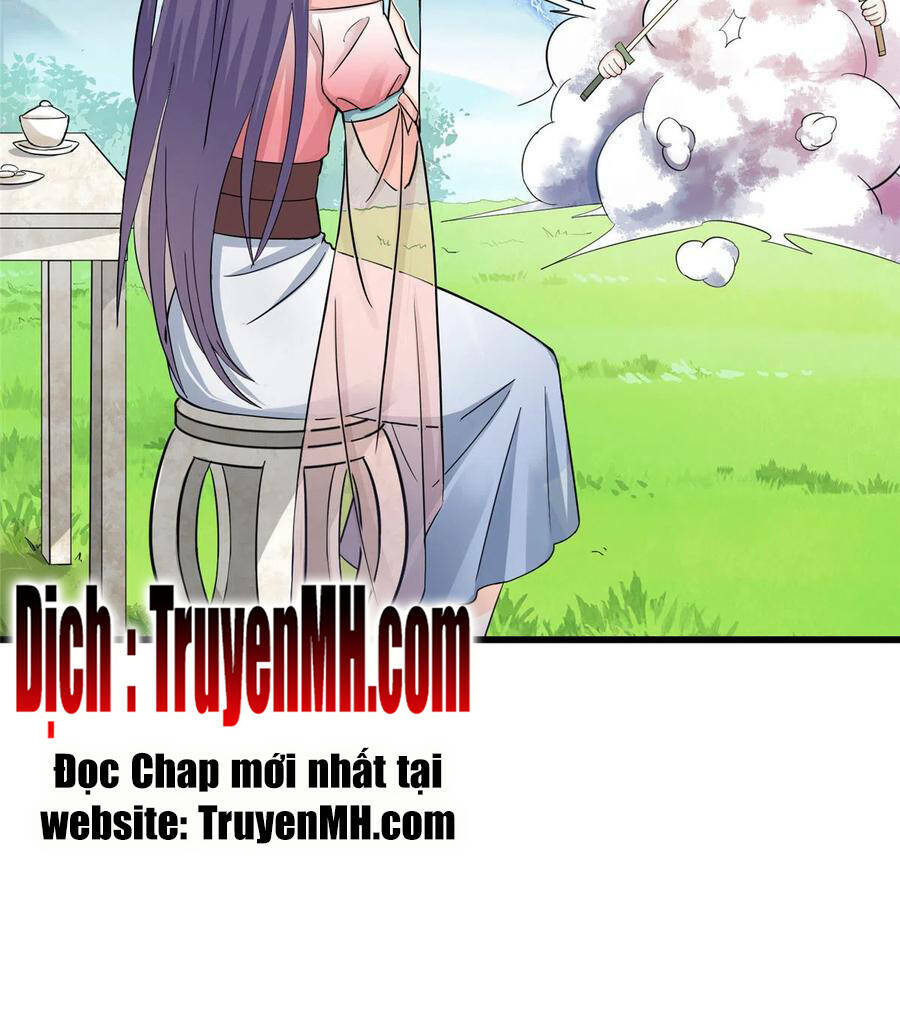 Đồ Đệ Nhà Ta Lại Quải Rồi Chapter 293 - Trang 2