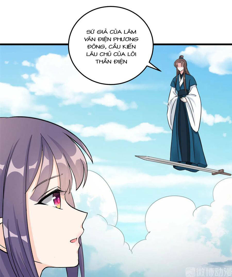 Đồ Đệ Nhà Ta Lại Quải Rồi Chapter 293 - Trang 2