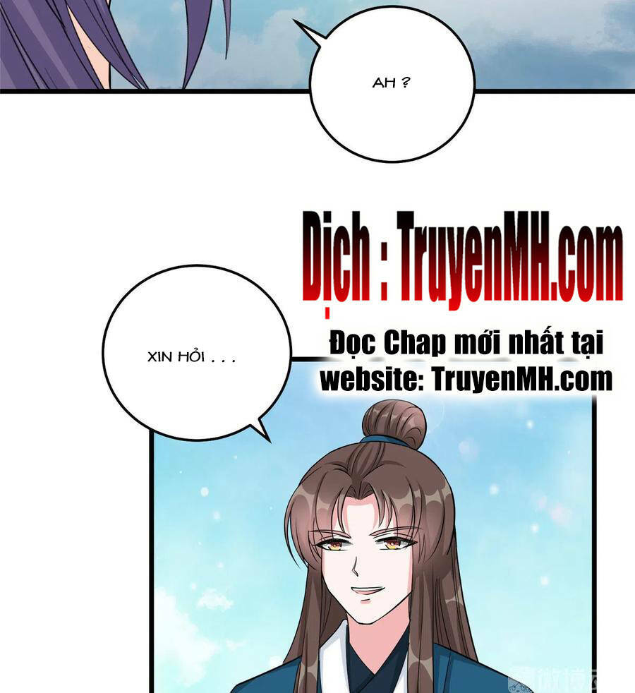 Đồ Đệ Nhà Ta Lại Quải Rồi Chapter 293 - Trang 2