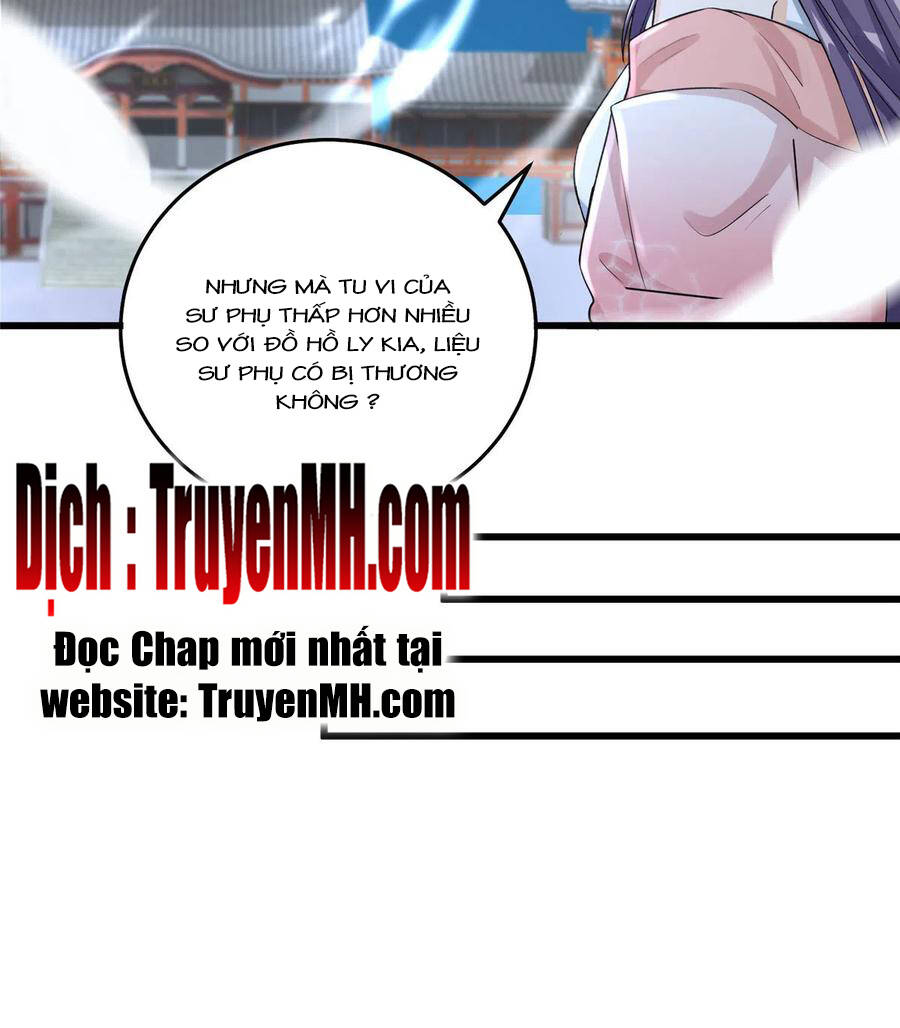 Đồ Đệ Nhà Ta Lại Quải Rồi Chapter 292 - Trang 2