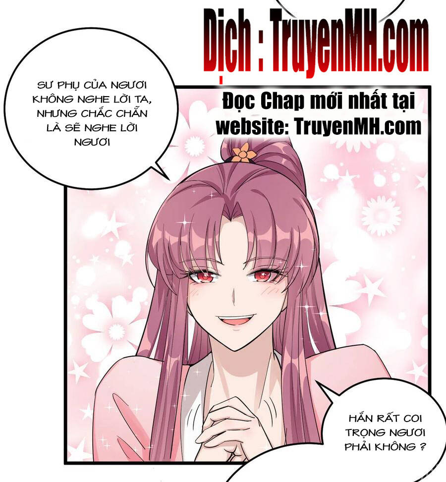 Đồ Đệ Nhà Ta Lại Quải Rồi Chapter 292 - Trang 2