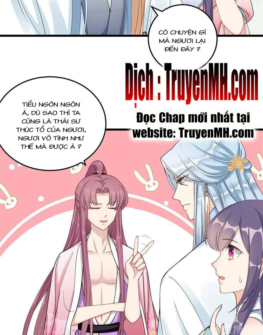 Đồ Đệ Nhà Ta Lại Quải Rồi Chapter 291 - Trang 2