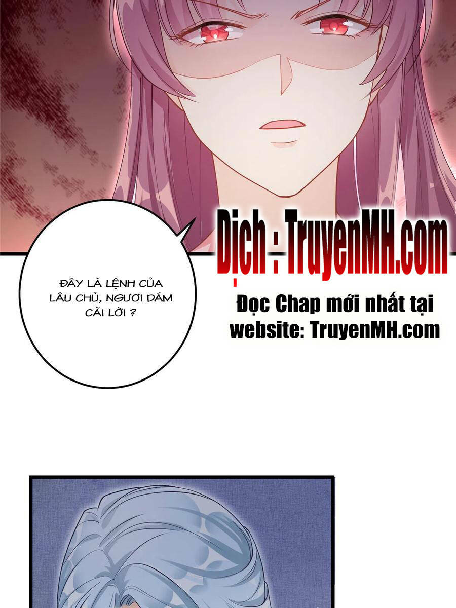 Đồ Đệ Nhà Ta Lại Quải Rồi Chapter 291 - Trang 2