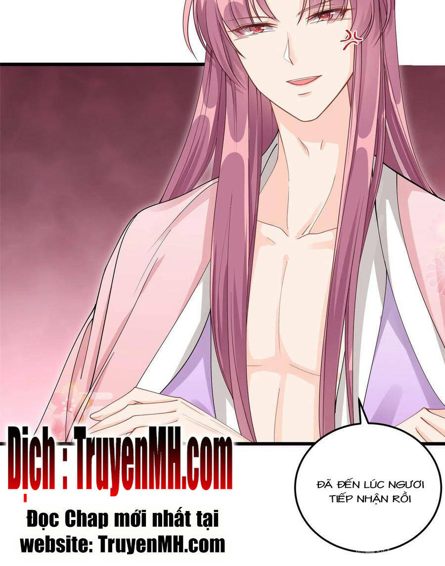 Đồ Đệ Nhà Ta Lại Quải Rồi Chapter 291 - Trang 2