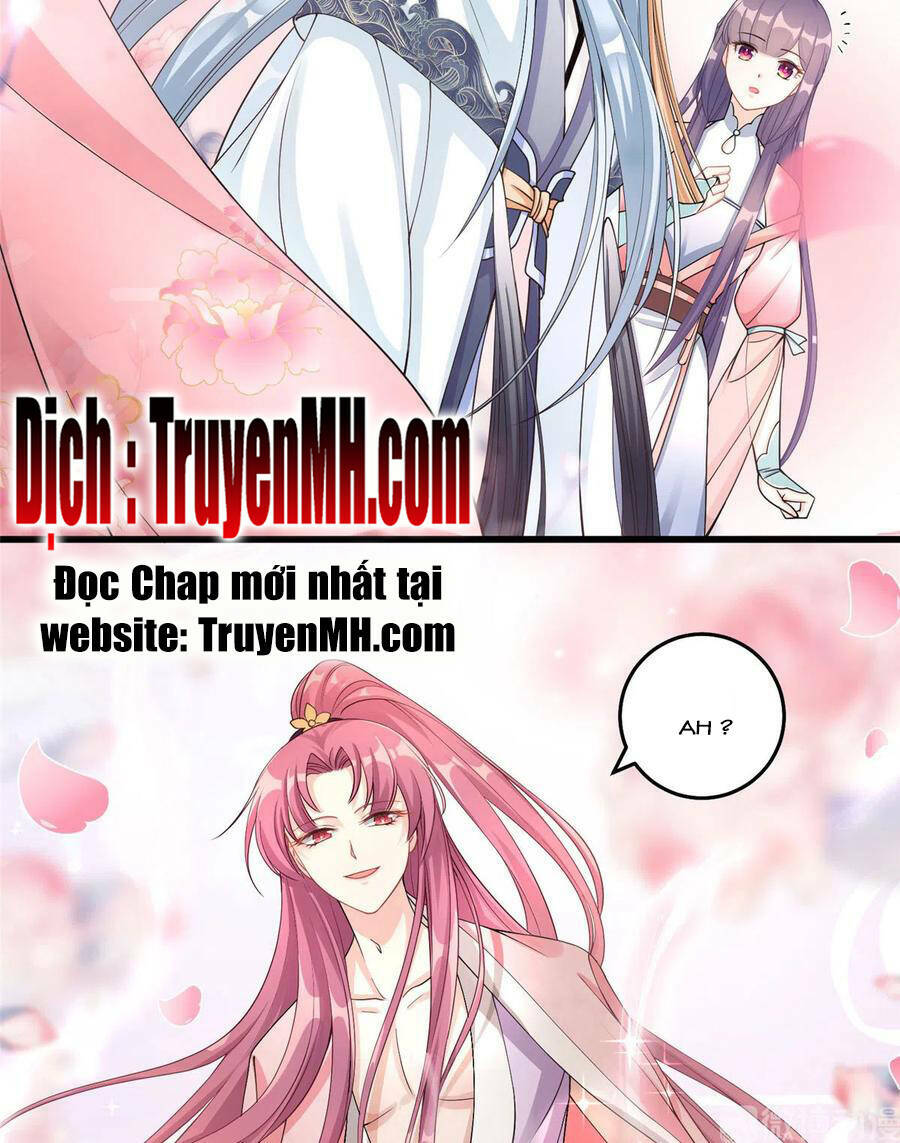 Đồ Đệ Nhà Ta Lại Quải Rồi Chapter 291 - Trang 2