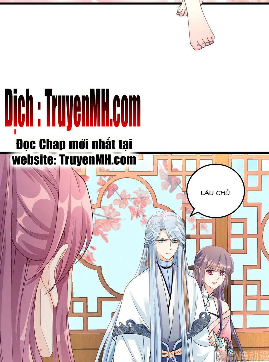 Đồ Đệ Nhà Ta Lại Quải Rồi Chapter 291 - Trang 2