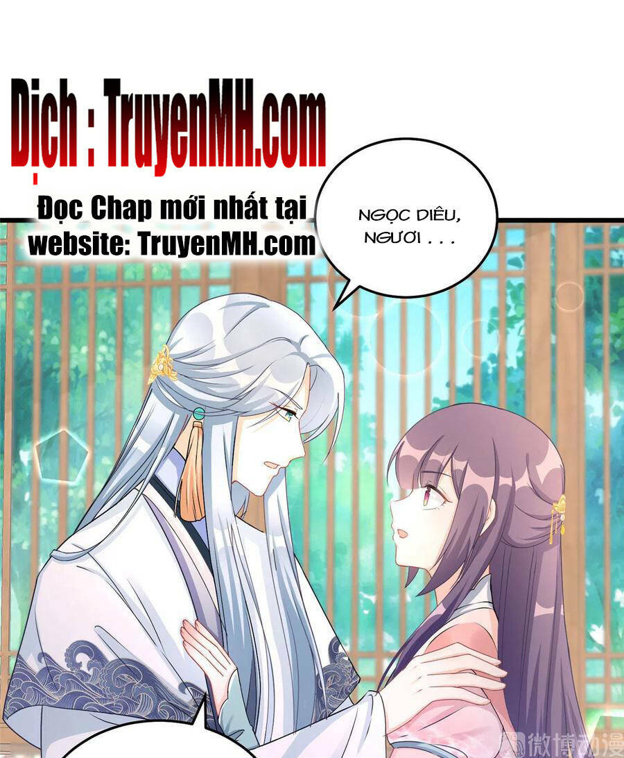 Đồ Đệ Nhà Ta Lại Quải Rồi Chapter 290 - Trang 2