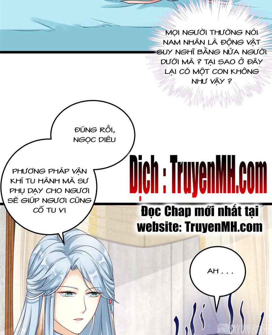 Đồ Đệ Nhà Ta Lại Quải Rồi Chapter 289 - Trang 2