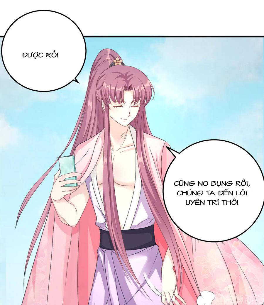 Đồ Đệ Nhà Ta Lại Quải Rồi Chapter 287 - Trang 2