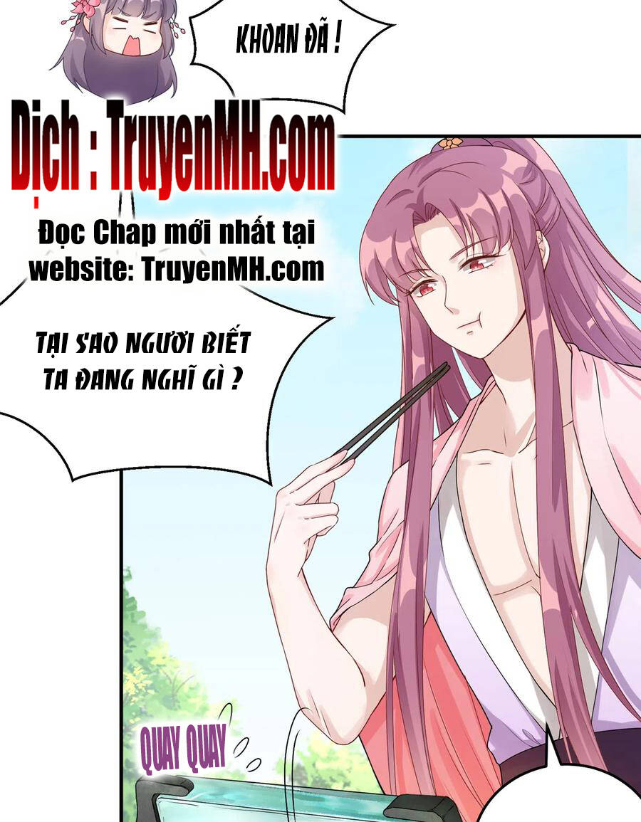 Đồ Đệ Nhà Ta Lại Quải Rồi Chapter 287 - Trang 2