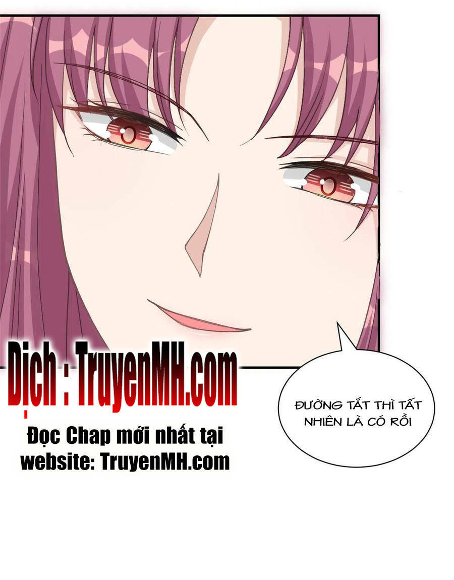 Đồ Đệ Nhà Ta Lại Quải Rồi Chapter 286 - Trang 2