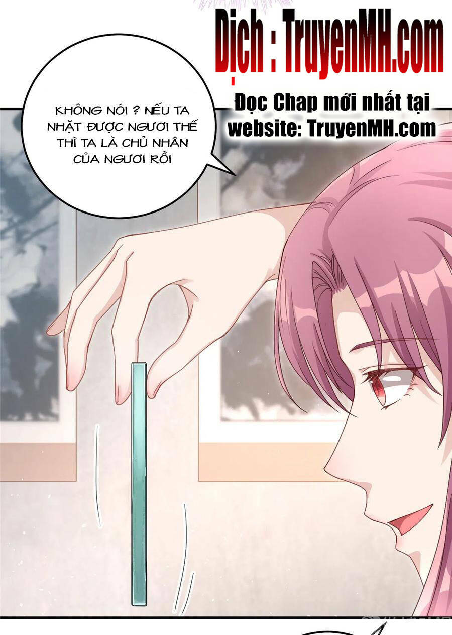 Đồ Đệ Nhà Ta Lại Quải Rồi Chapter 286 - Trang 2