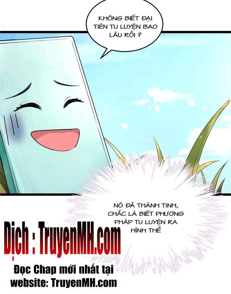 Đồ Đệ Nhà Ta Lại Quải Rồi Chapter 284 - Trang 2