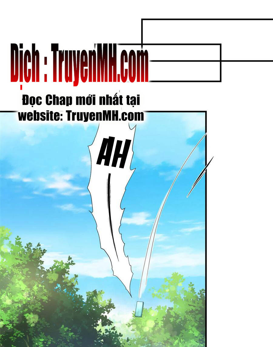 Đồ Đệ Nhà Ta Lại Quải Rồi Chapter 284 - Trang 2