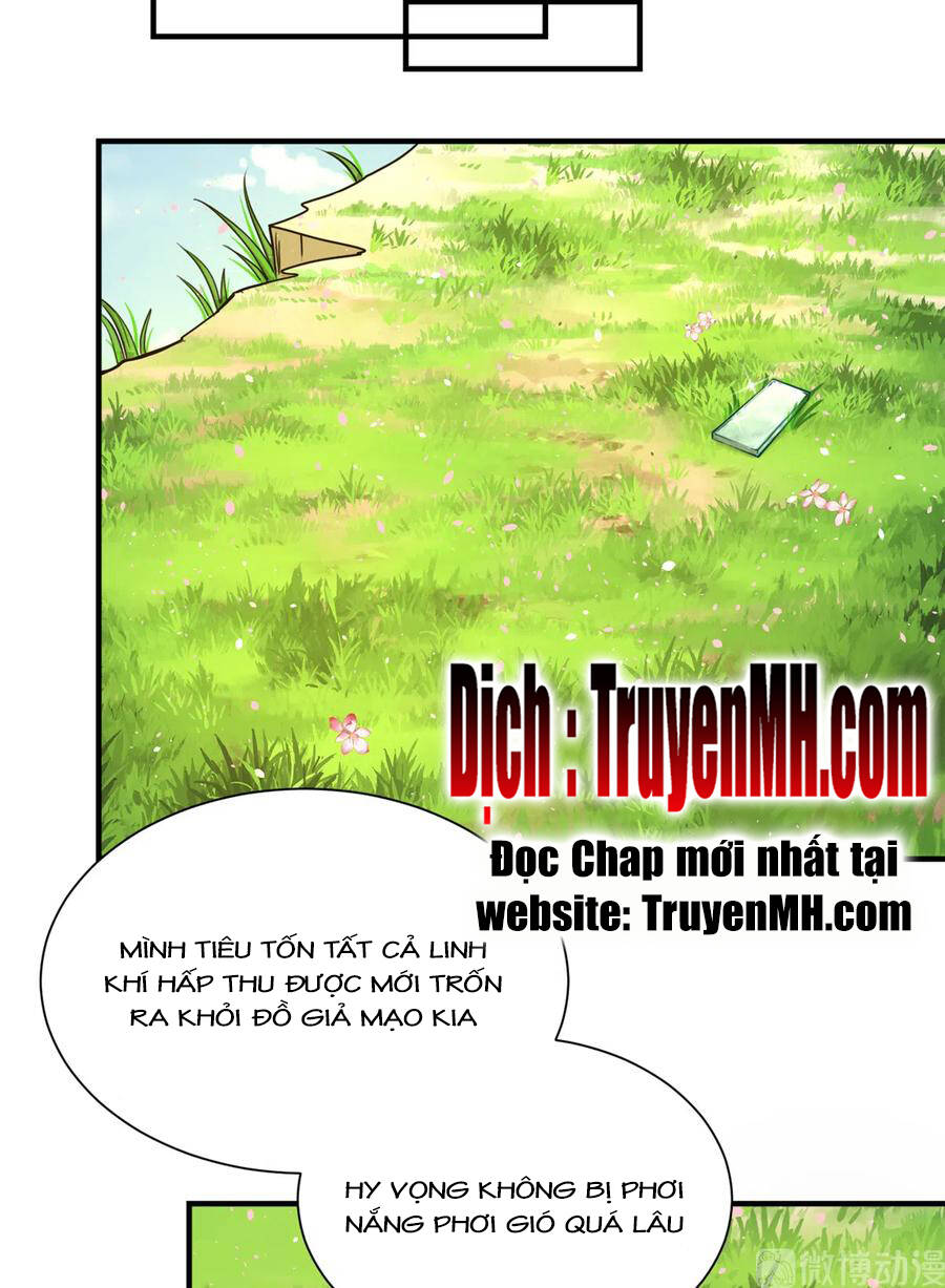 Đồ Đệ Nhà Ta Lại Quải Rồi Chapter 283 - Trang 2