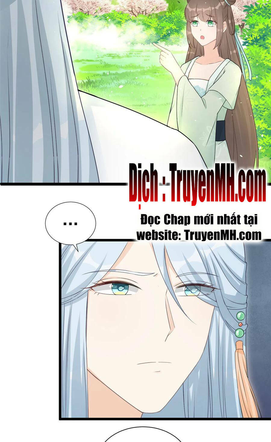 Đồ Đệ Nhà Ta Lại Quải Rồi Chapter 281 - Trang 2