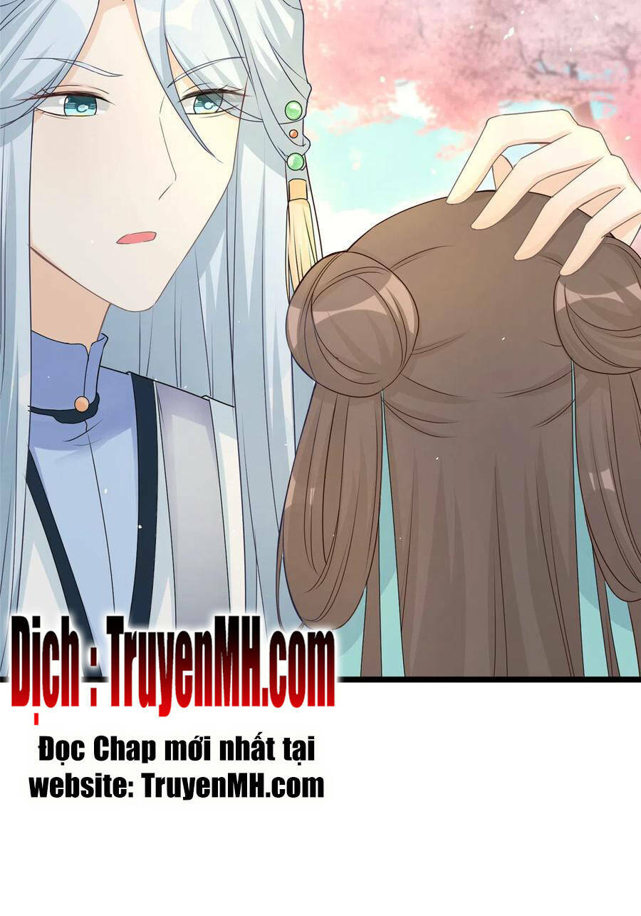 Đồ Đệ Nhà Ta Lại Quải Rồi Chapter 281 - Trang 2