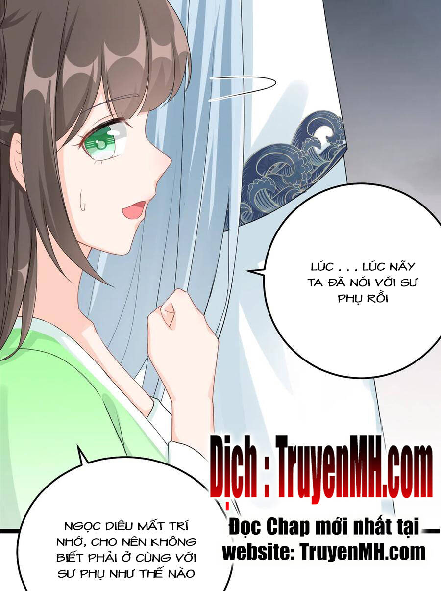 Đồ Đệ Nhà Ta Lại Quải Rồi Chapter 280 - Trang 2