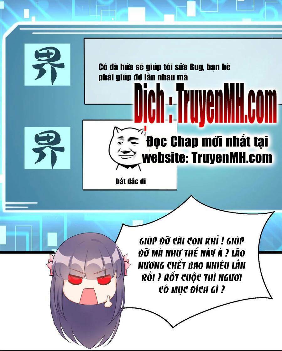 Đồ Đệ Nhà Ta Lại Quải Rồi Chapter 278 - Trang 2