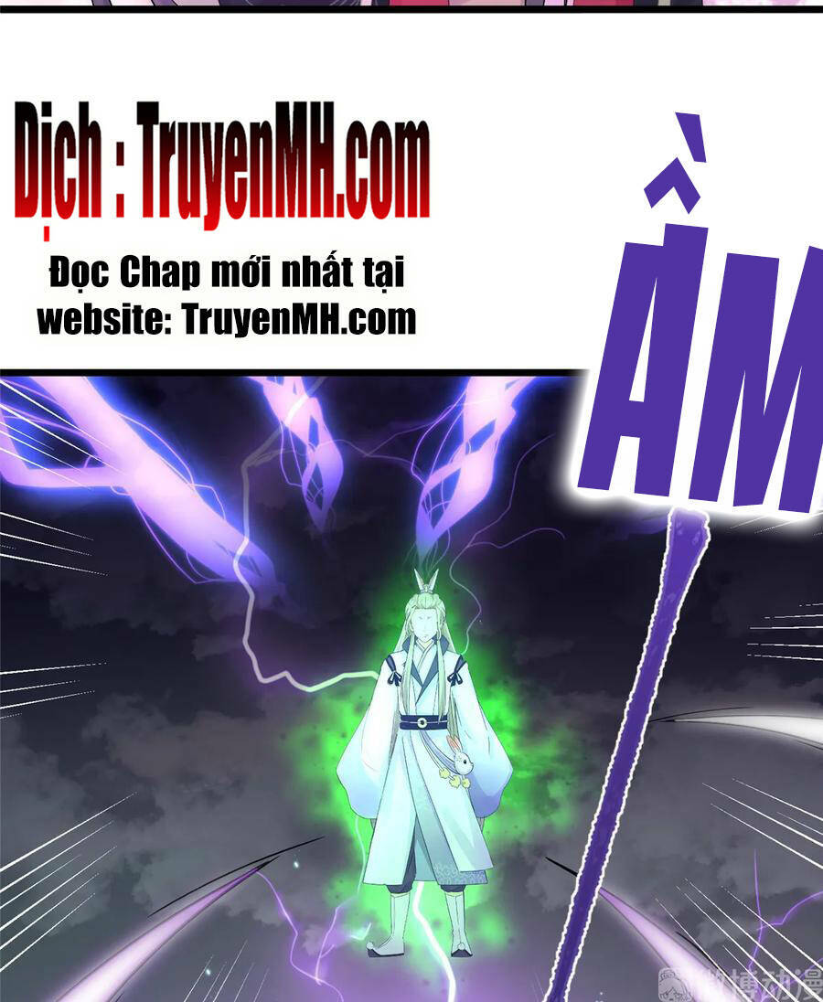 Đồ Đệ Nhà Ta Lại Quải Rồi Chapter 276 - Trang 2