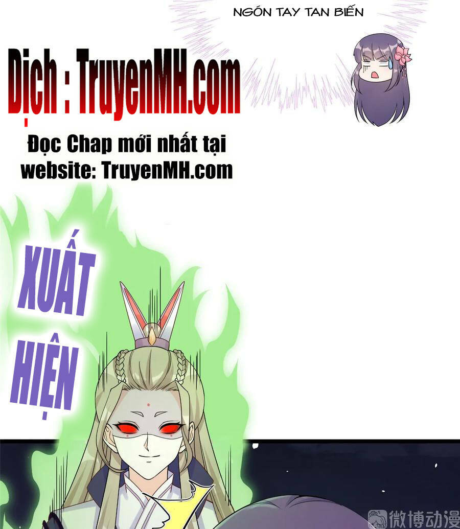 Đồ Đệ Nhà Ta Lại Quải Rồi Chapter 276 - Trang 2