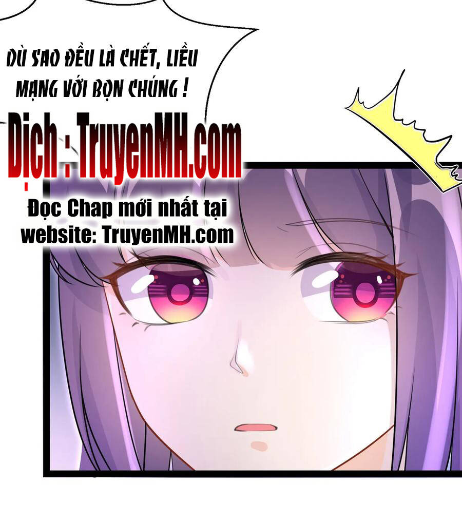 Đồ Đệ Nhà Ta Lại Quải Rồi Chapter 275 - Trang 2