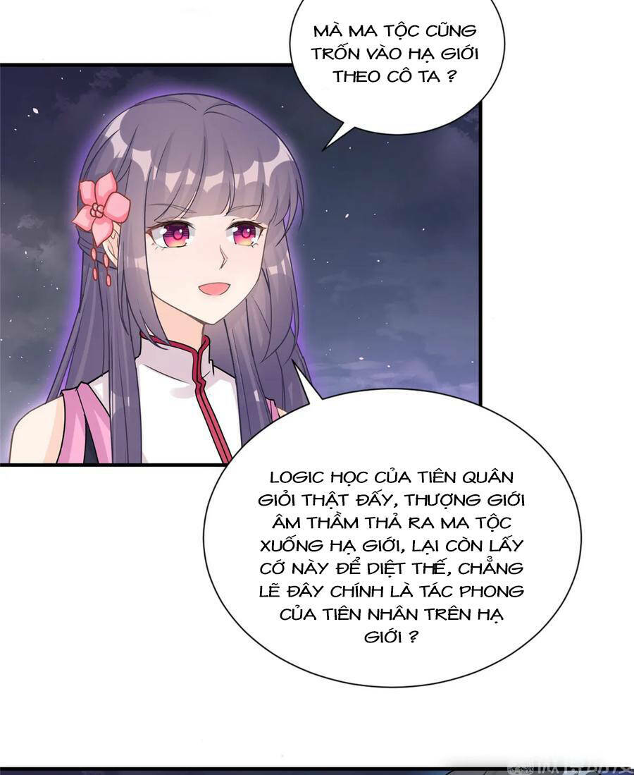 Đồ Đệ Nhà Ta Lại Quải Rồi Chapter 274 - Trang 2