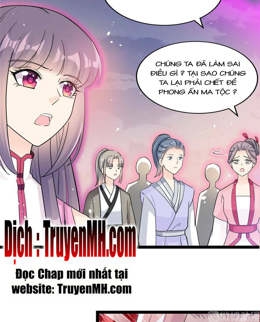 Đồ Đệ Nhà Ta Lại Quải Rồi Chapter 274 - Trang 2