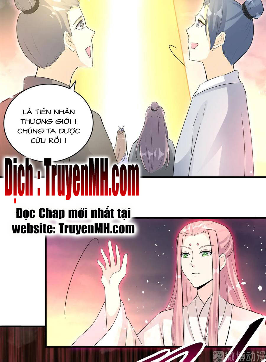 Đồ Đệ Nhà Ta Lại Quải Rồi Chapter 273 - Trang 2