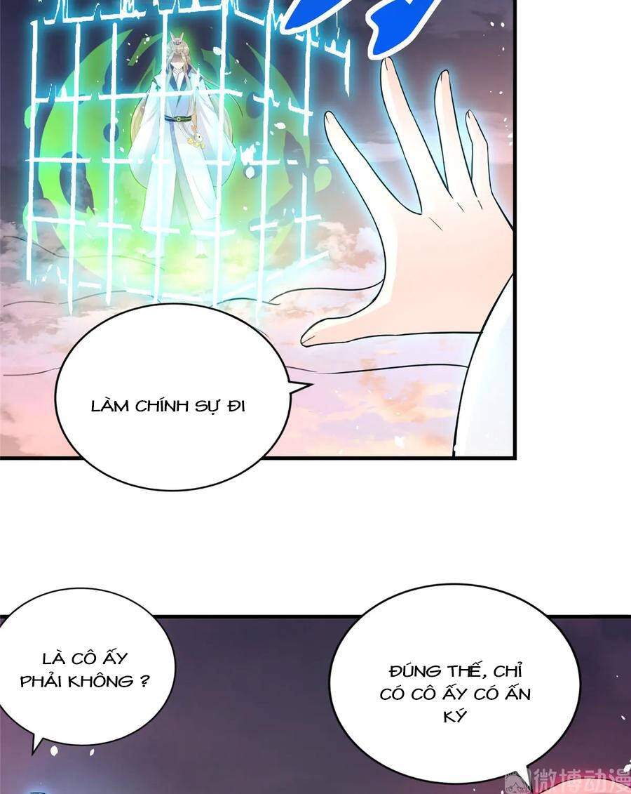 Đồ Đệ Nhà Ta Lại Quải Rồi Chapter 273 - Trang 2