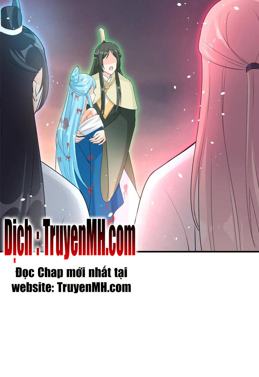 Đồ Đệ Nhà Ta Lại Quải Rồi Chapter 273 - Trang 2