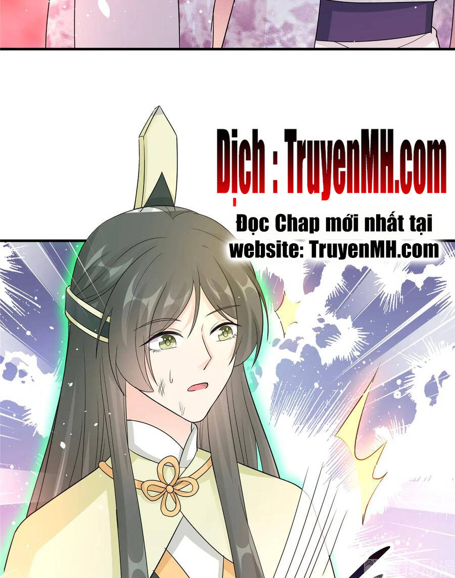 Đồ Đệ Nhà Ta Lại Quải Rồi Chapter 273 - Trang 2