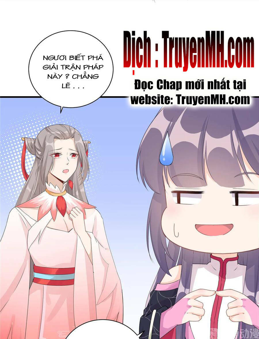 Đồ Đệ Nhà Ta Lại Quải Rồi Chapter 270 - Trang 2