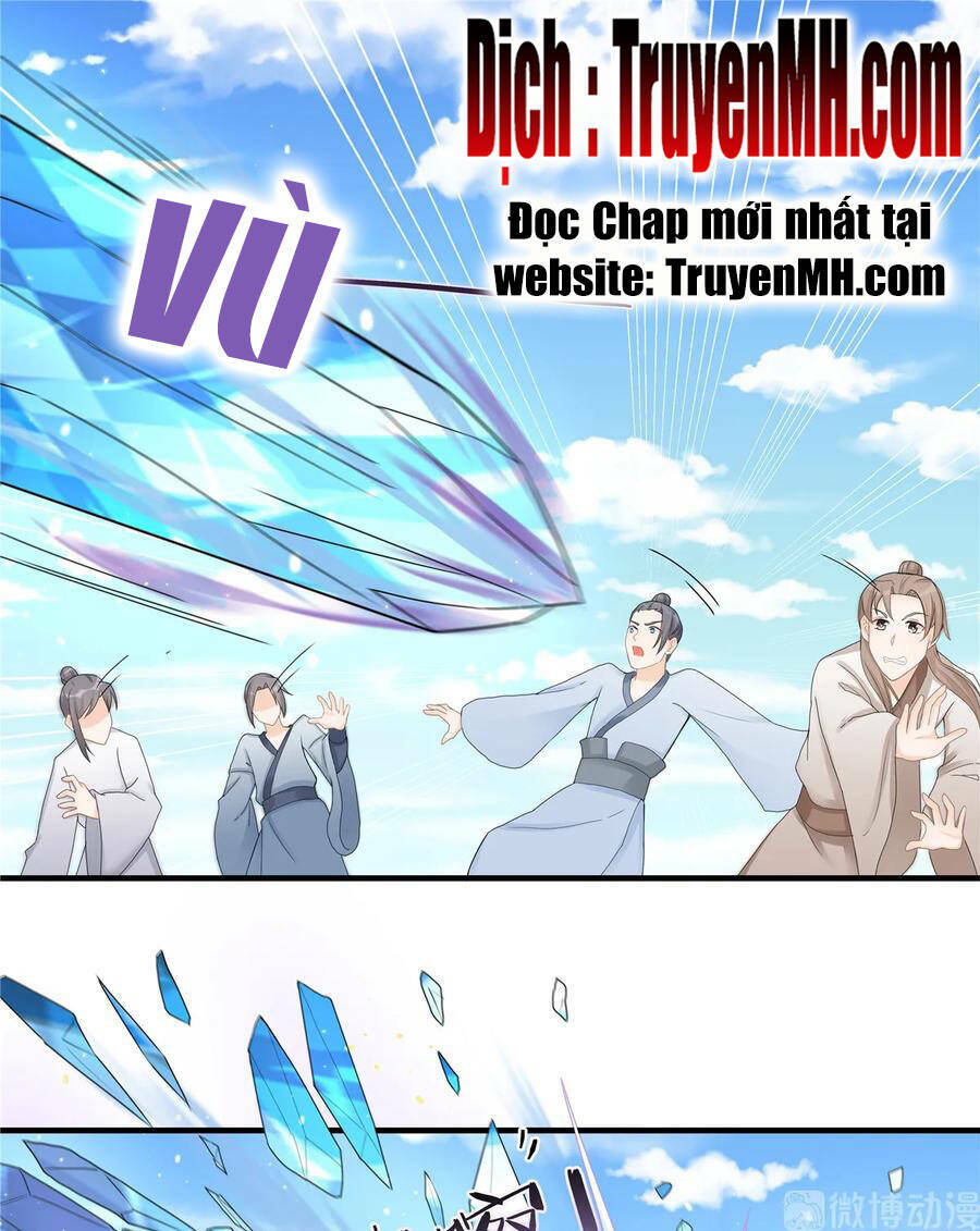 Đồ Đệ Nhà Ta Lại Quải Rồi Chapter 269 - Trang 2