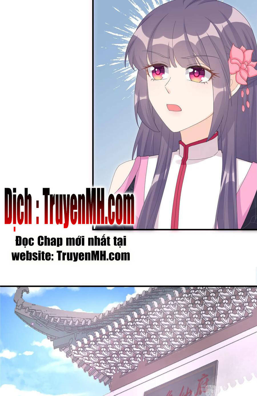 Đồ Đệ Nhà Ta Lại Quải Rồi Chapter 269 - Trang 2