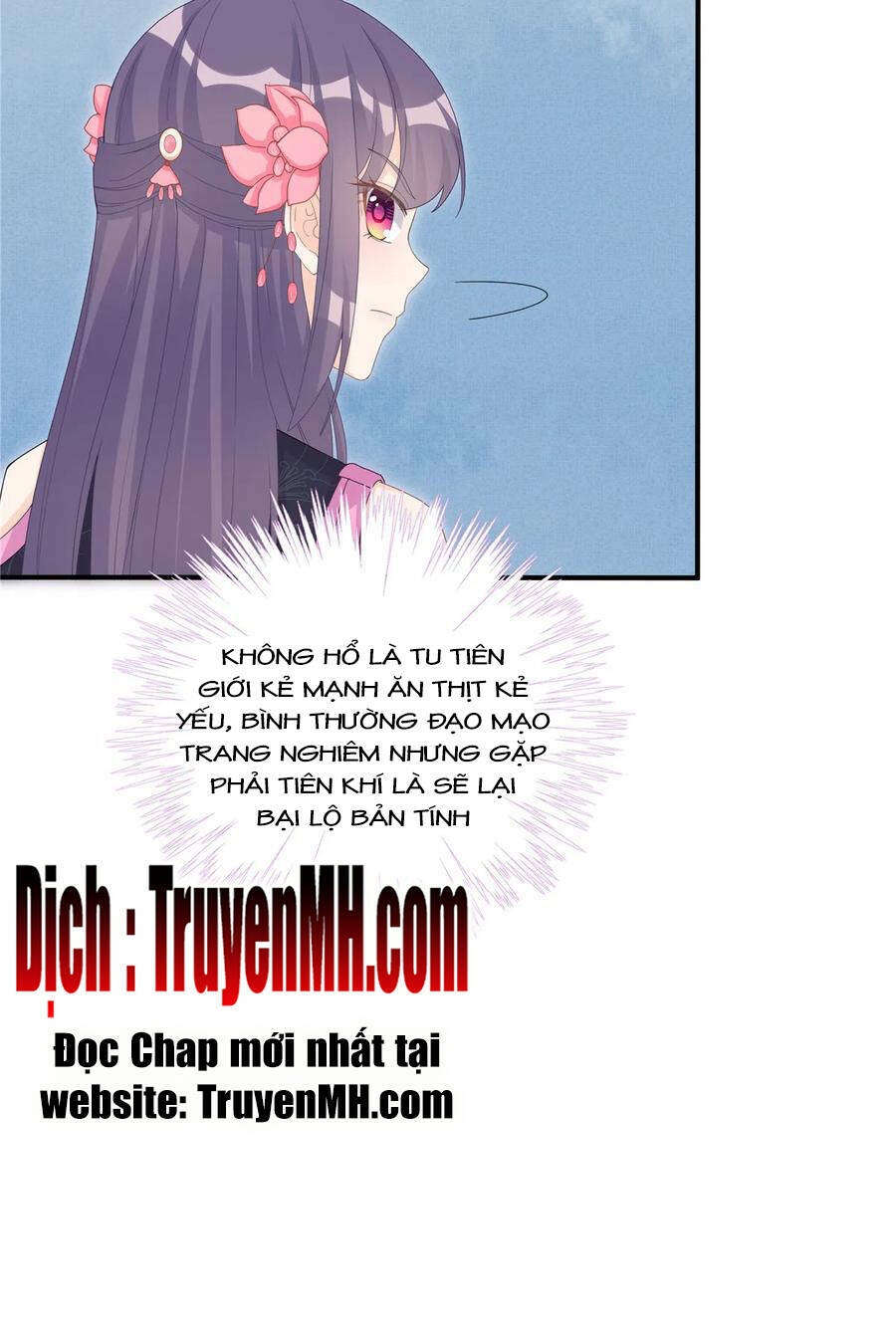 Đồ Đệ Nhà Ta Lại Quải Rồi Chapter 269 - Trang 2