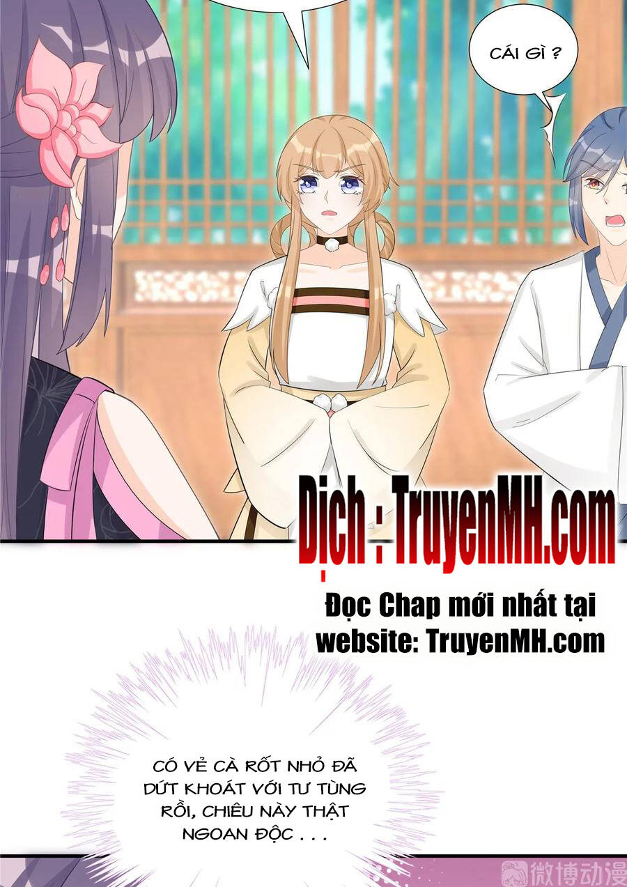 Đồ Đệ Nhà Ta Lại Quải Rồi Chapter 267 - Trang 2