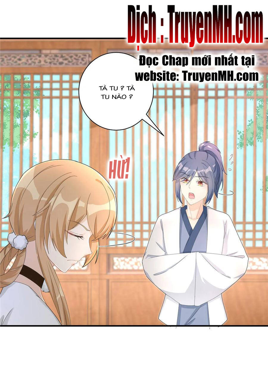 Đồ Đệ Nhà Ta Lại Quải Rồi Chapter 267 - Trang 2