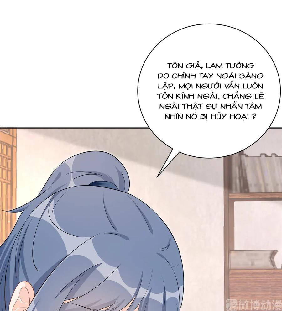 Đồ Đệ Nhà Ta Lại Quải Rồi Chapter 266 - Trang 2