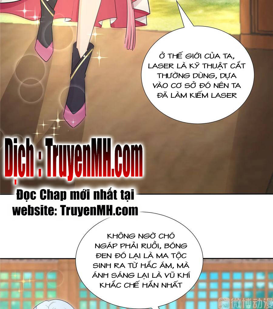 Đồ Đệ Nhà Ta Lại Quải Rồi Chapter 266 - Trang 2