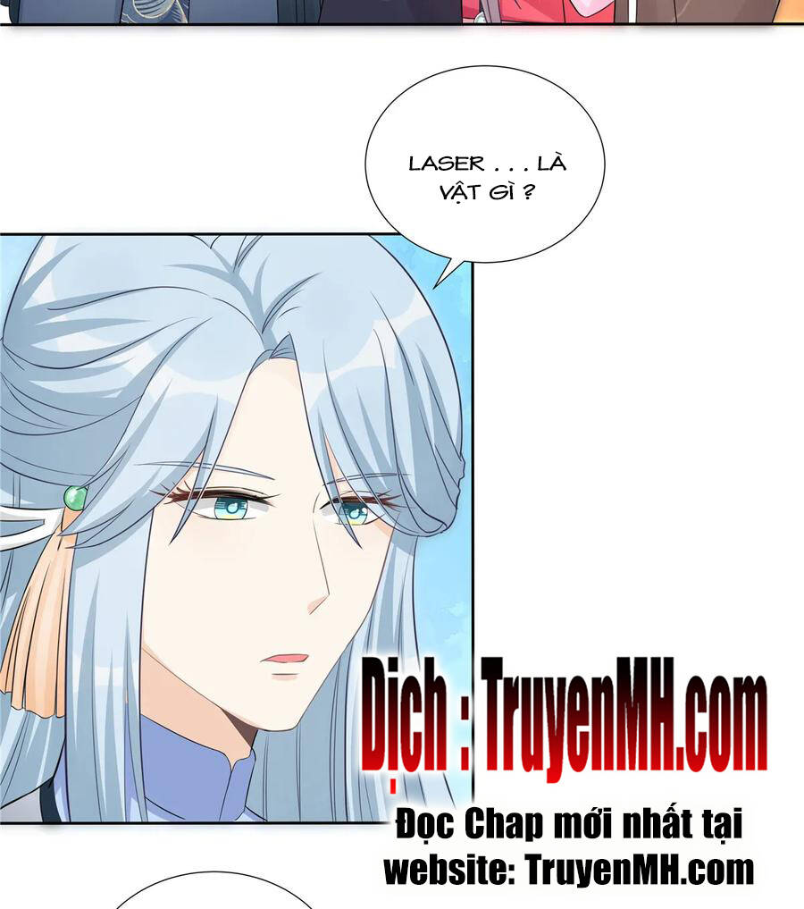 Đồ Đệ Nhà Ta Lại Quải Rồi Chapter 266 - Trang 2