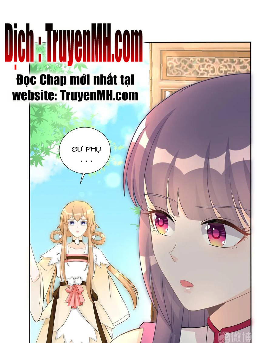 Đồ Đệ Nhà Ta Lại Quải Rồi Chapter 266 - Trang 2