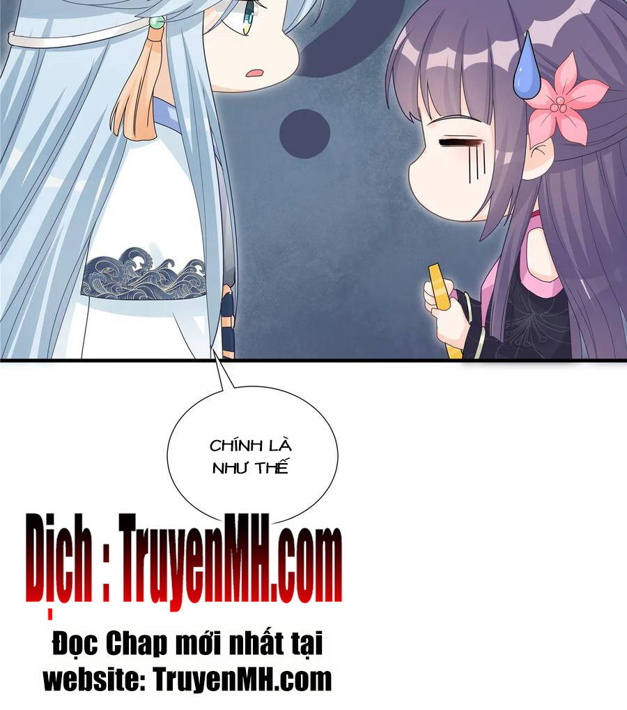 Đồ Đệ Nhà Ta Lại Quải Rồi Chapter 265 - Trang 2