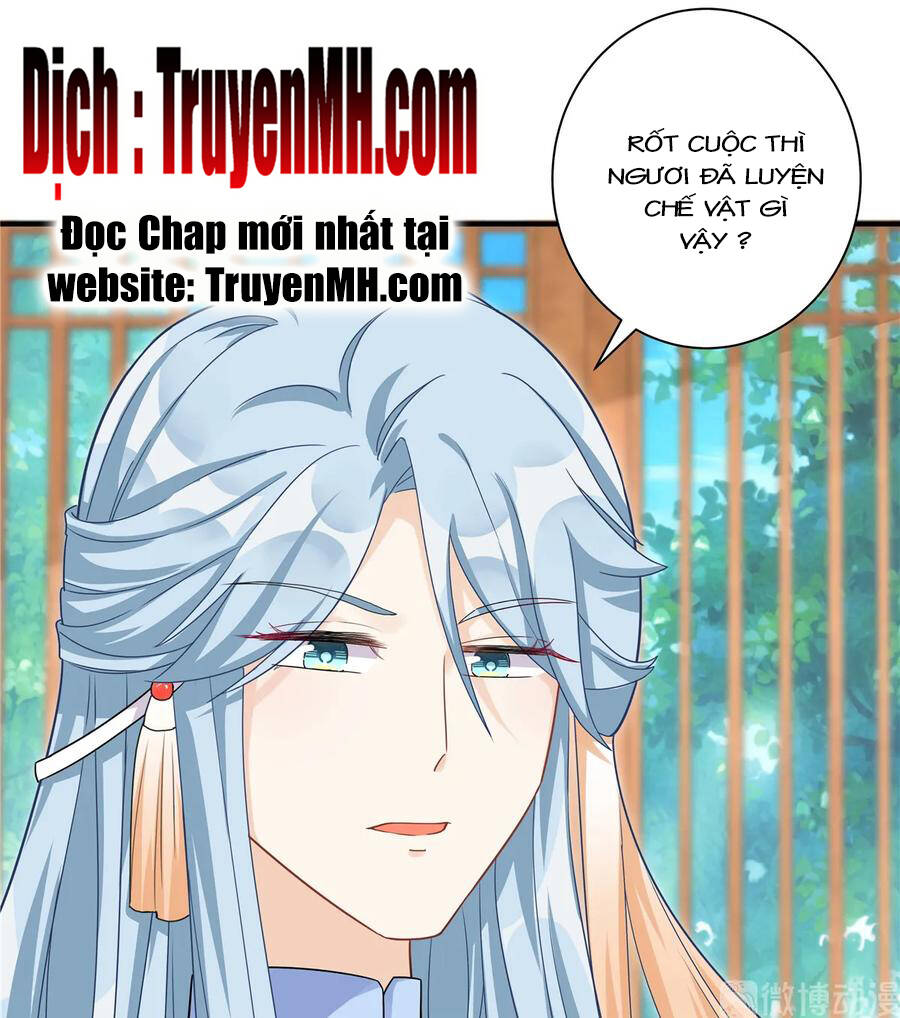 Đồ Đệ Nhà Ta Lại Quải Rồi Chapter 265 - Trang 2