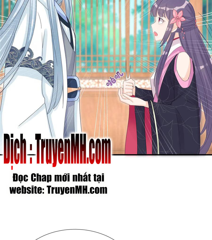 Đồ Đệ Nhà Ta Lại Quải Rồi Chapter 265 - Trang 2