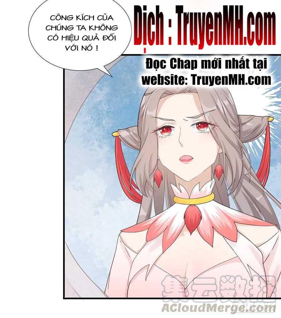 Đồ Đệ Nhà Ta Lại Quải Rồi Chapter 263 - Trang 2